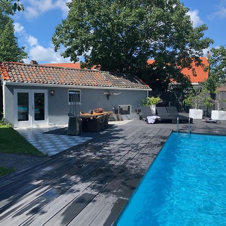 Finch Guesthouse Zandvoort Kültér fotó