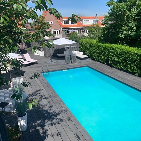 Finch Guesthouse Zandvoort Kültér fotó