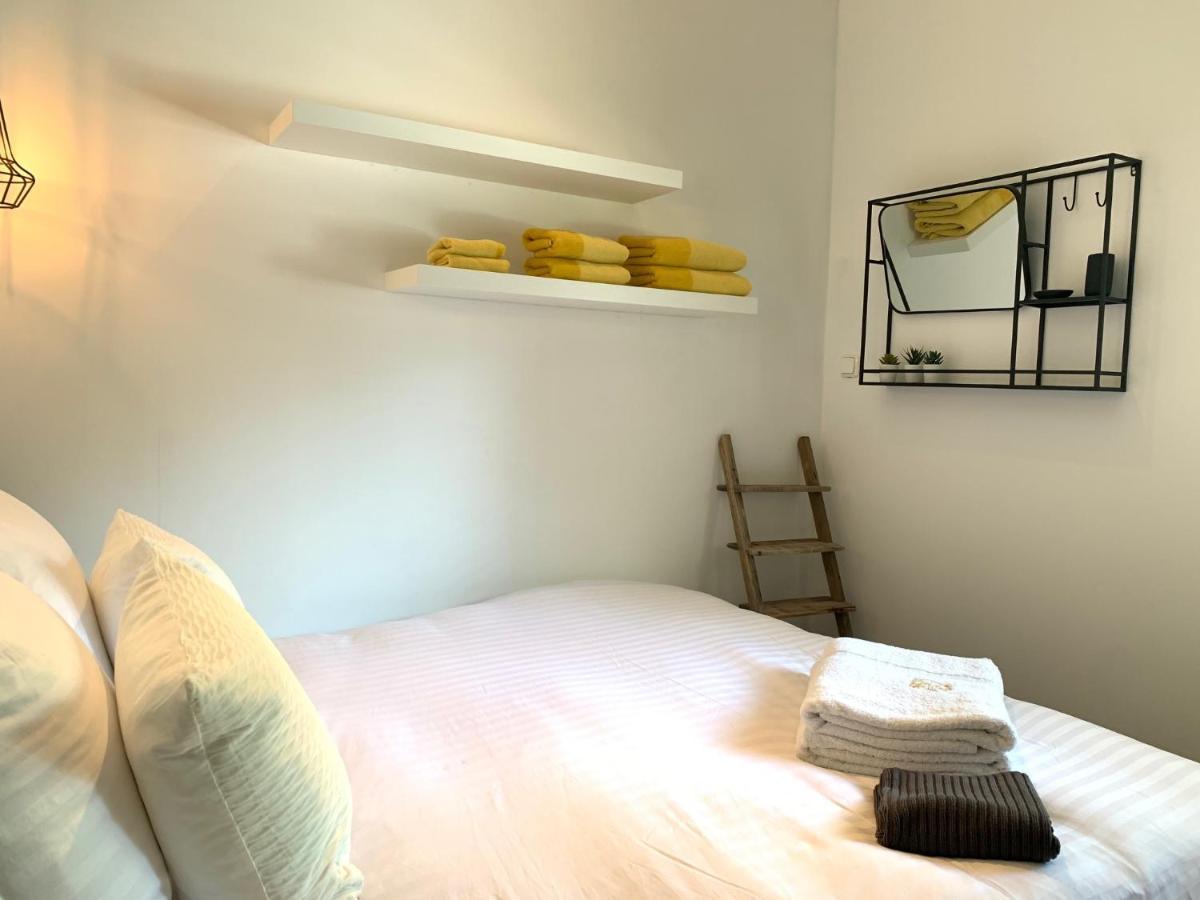 Finch Guesthouse Zandvoort Kültér fotó