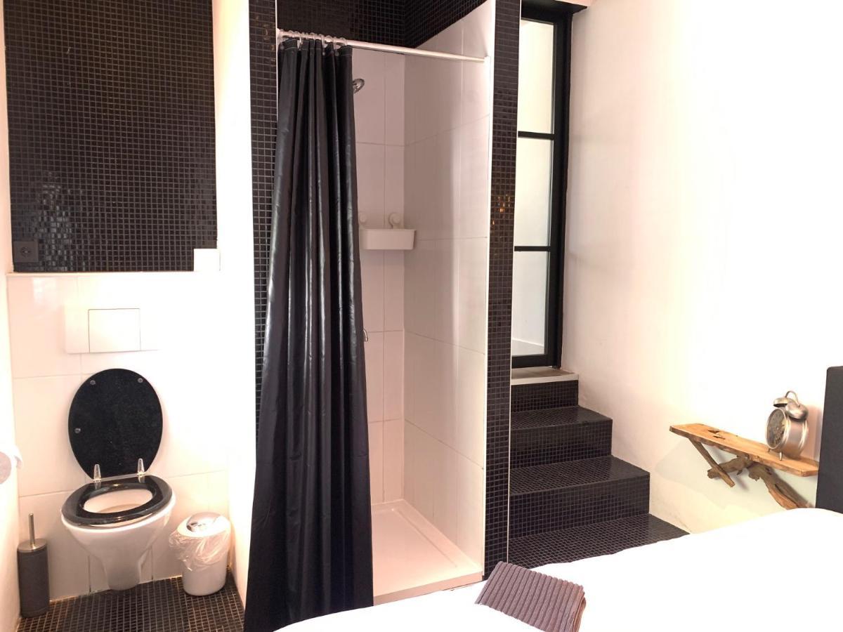 Finch Guesthouse Zandvoort Kültér fotó