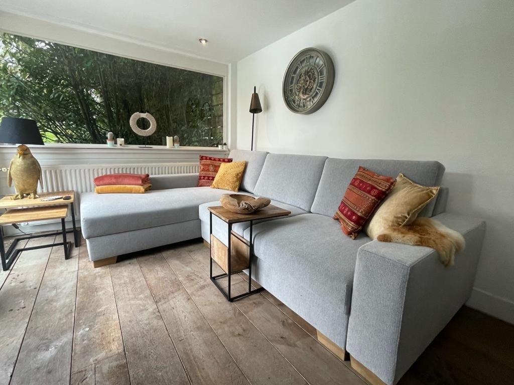 Finch Guesthouse Zandvoort Kültér fotó